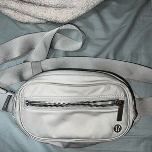 Wanderlust Lululemon Belt Bag 1.8L